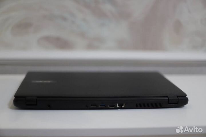 Ноутбук acer