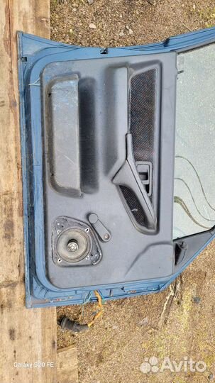 Дверь Вольво 440 volvo 440