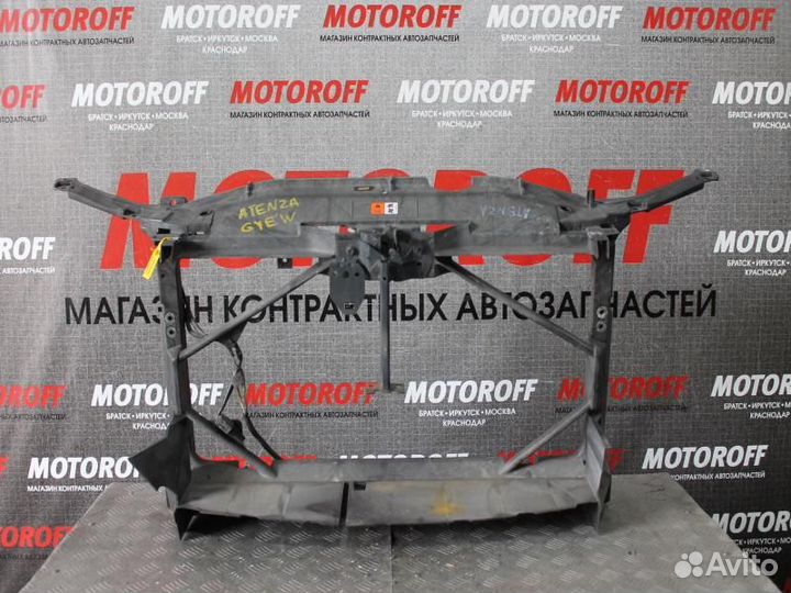 Телевизор Мазда 6/Атенза GG3S/gyew