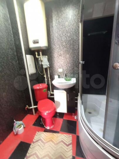 2-к. квартира, 41 м², 1/2 эт.