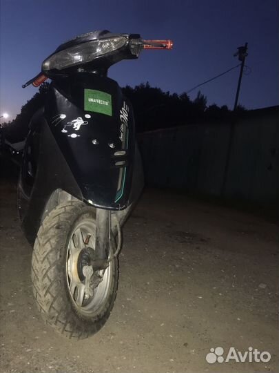 Скутер honda dio 27