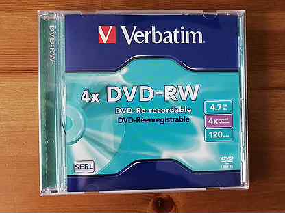 Dvd-rw made in Taiwan
