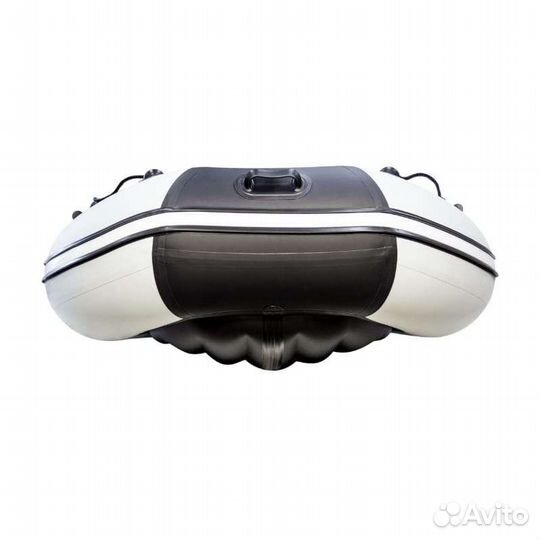 Новая лодка Ривьера Компакт 3200 нднд