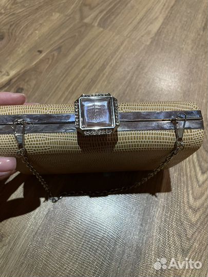 Клатч вечерний