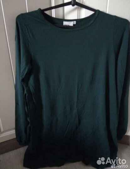 Вещи пакетом для беременных р 44