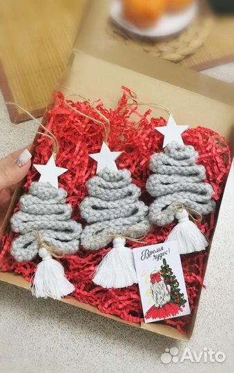 Новогодние подарки, игрушки ёлочные