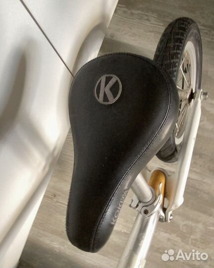 Беговел kokua