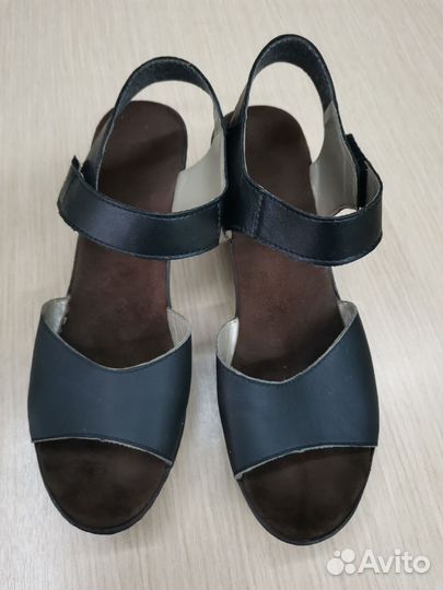 Босоножки rieker 39