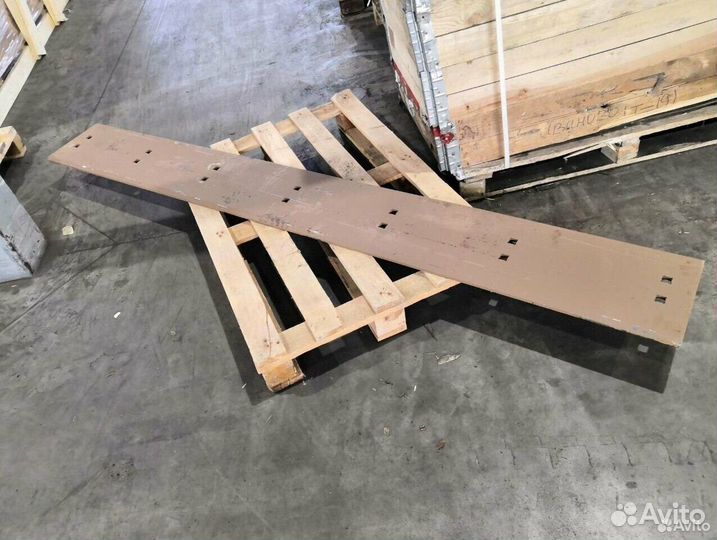 Нож ковша погрузчика sdlg LG 936L базовый