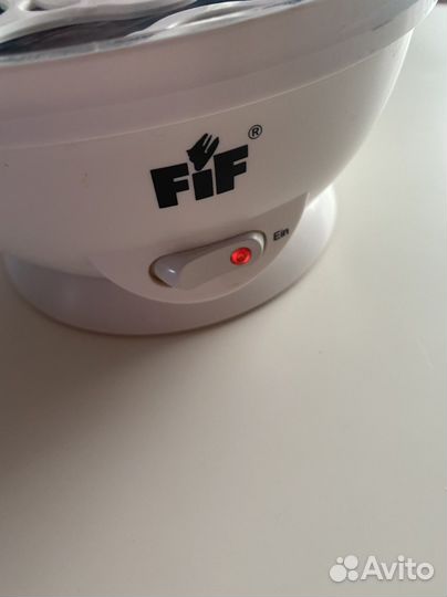 Яйцеварка FIF