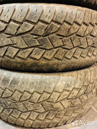 Toyo Open Country A/T 275/60 R17 110T