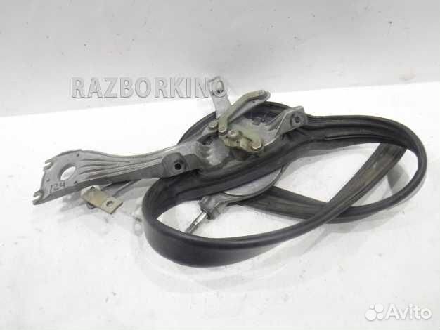 Трапеция стеклоочистителя A1248202507