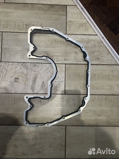 Масляный картер bmw n62