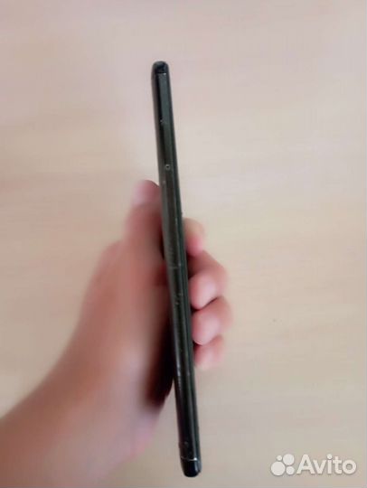 Телефон Xiaomi redmi note 5pro