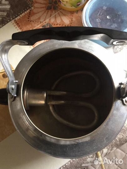 Чайник электрический