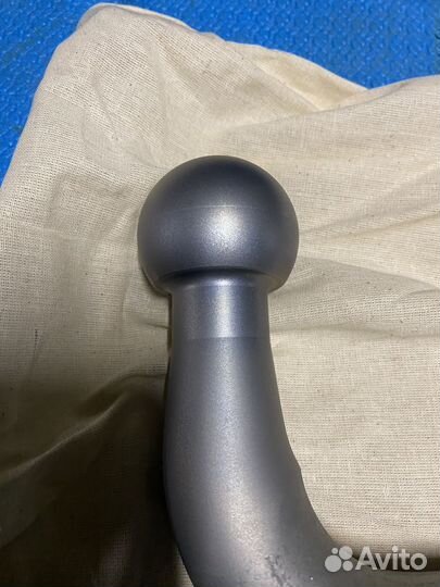 Оригинальный фаркоп Hyindai Palisade