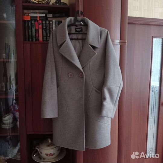 Пальто женское