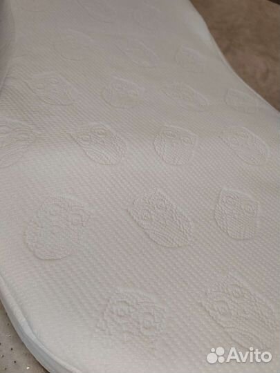 Кокон для новорожденных askona