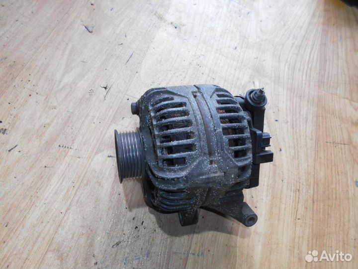 Генератор Jeep Grand Cherokee WJ (1998—2004)