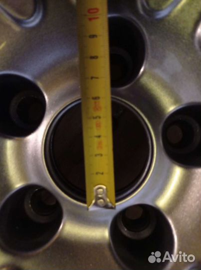 Продам литые диски R19