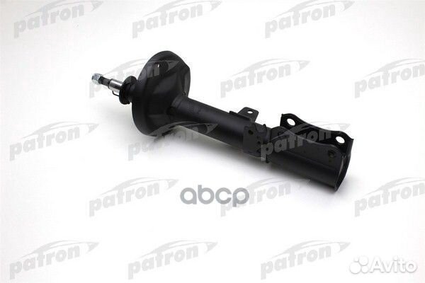 PSA334064 patron Амортизатор подвески PSA334064