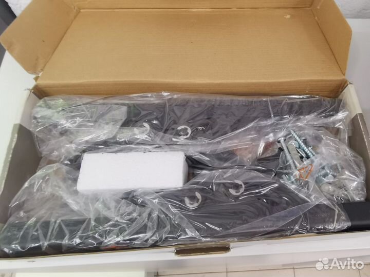 Кронштейн для тв Techlink tlcd8B