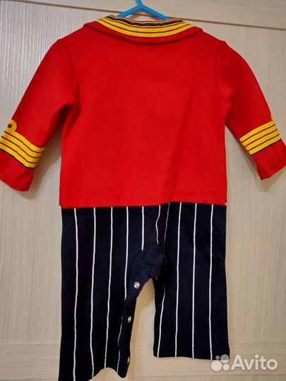 Костюмчик детский