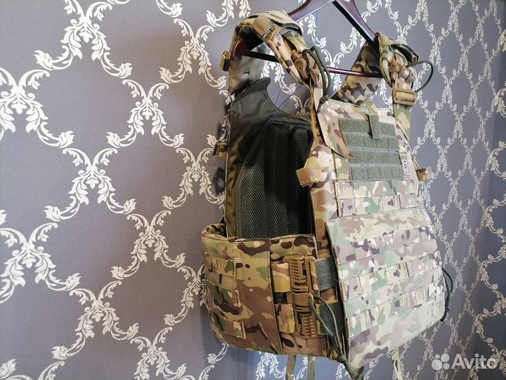 Бронежилет