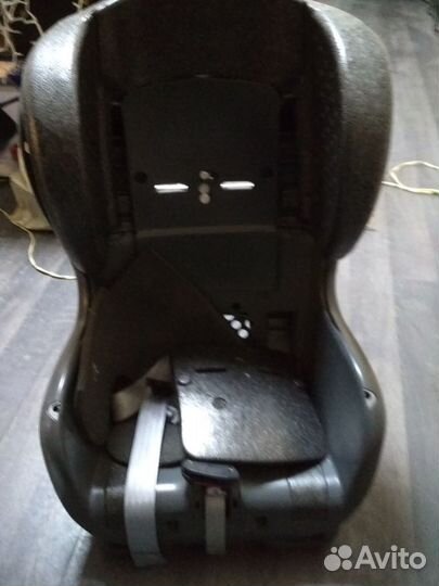 Детское автомобили кресло