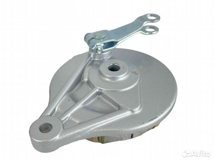 Барабан тормозной задний мопед Storm Cross