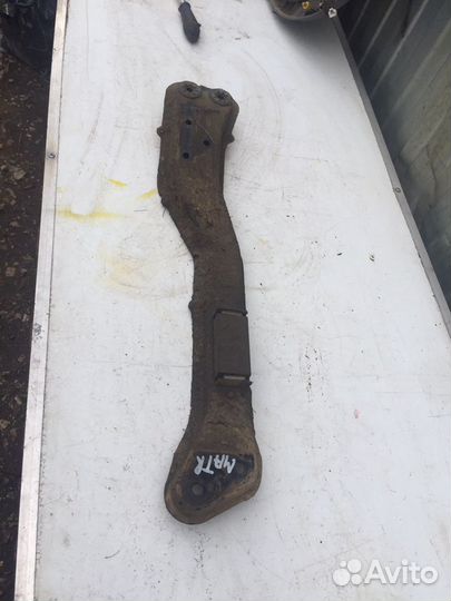 Балка передняя продольная Hyundai Matrix 2002-2010