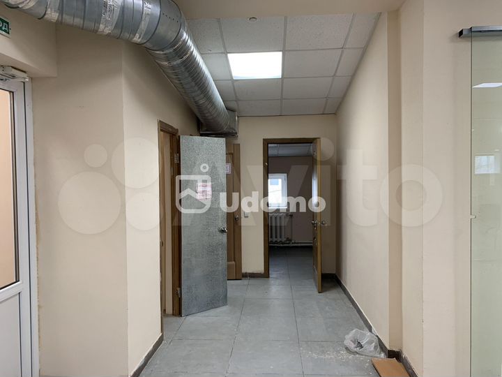 Торгово-офисное помещение в Сипайлово, 325 кв.м