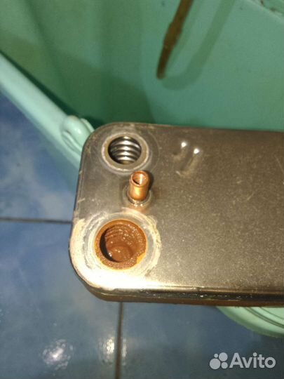 Ремонт и обслуживание газовых котлов