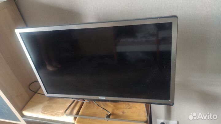 Телевизор Philips бу