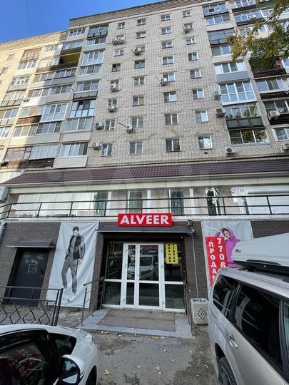 Свободного назначения, 400 м²