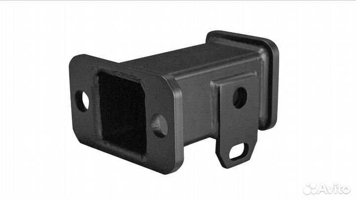 Адаптер для установки крюка универсальный под к