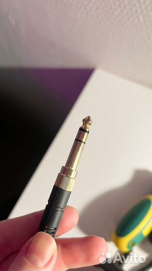 Наушники scarlett