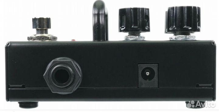 Гитарный эффект AMT Electronics OD-2