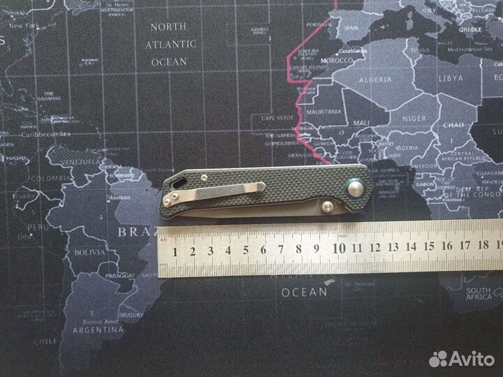 Складной нож Kizer 