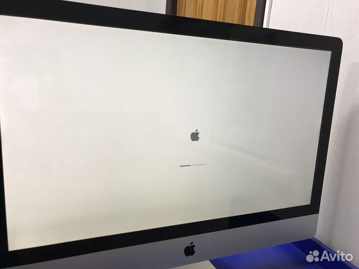 iMac 27