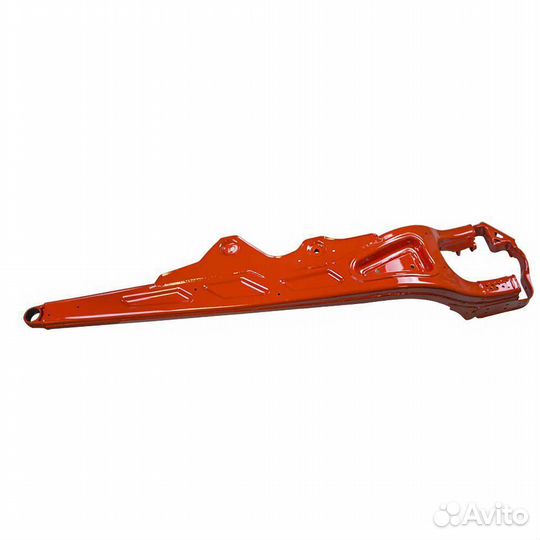 Рычаг продольный задний BRP Maverick X3 706002570