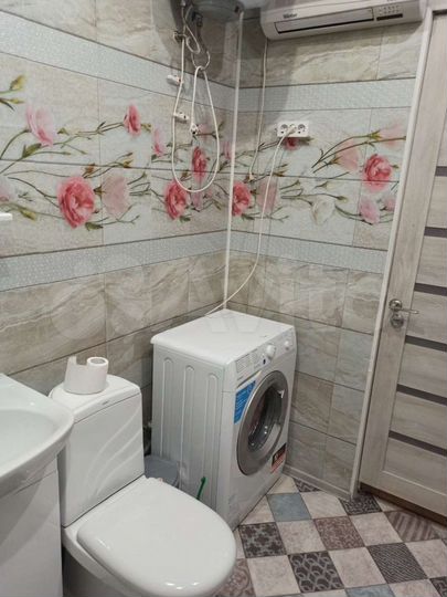 1-к. квартира, 49 м², 1/5 эт.