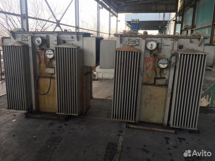 Трансформатор тмгсу