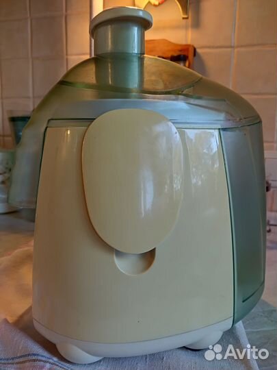 Соковыжималка