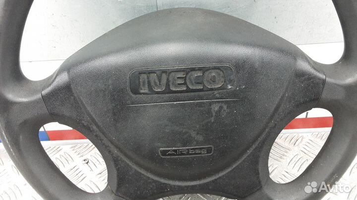 Руль Iveco Daily 4 (2006-2011)