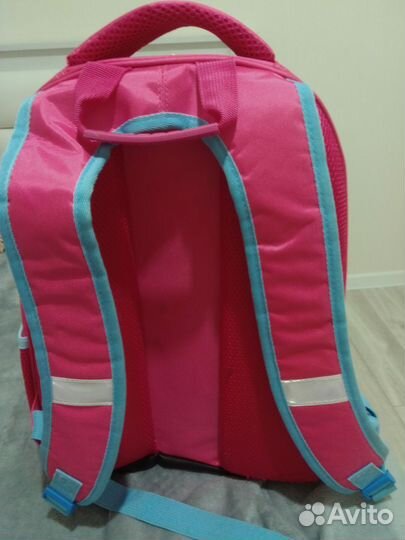 Рюкзак школьный для девочки