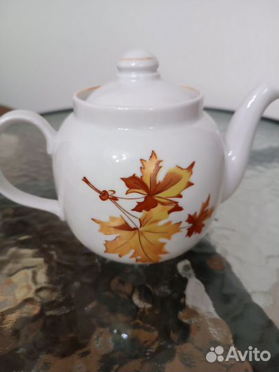 Заварочный чайник