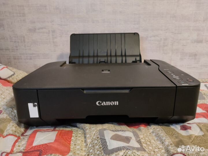 Принтеры Canon