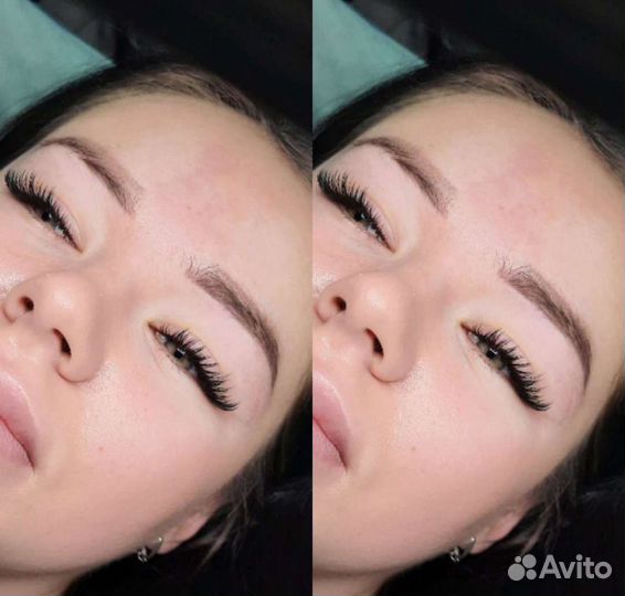 Мастер бровист и визажист