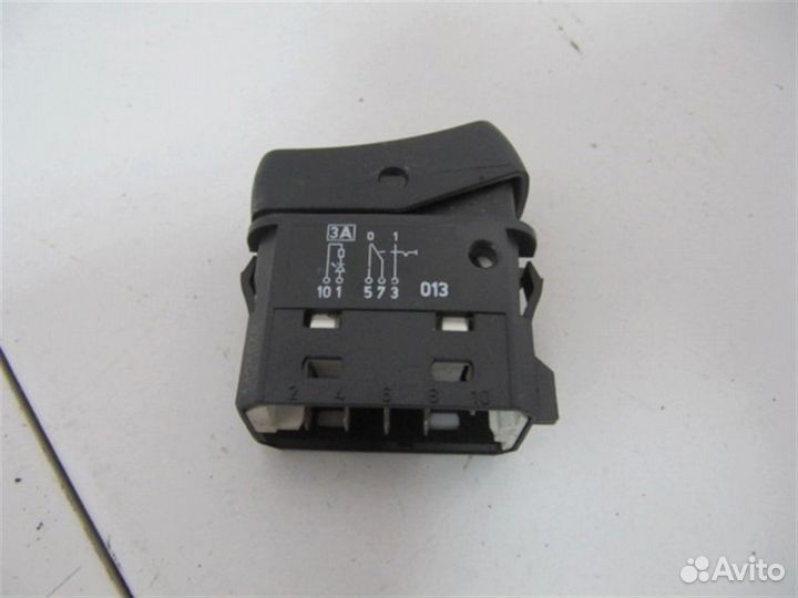 Кнопка Scania R Серия 4/2 5 поколение DT1217 480HP